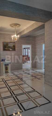 Продаётся 4-комн. новостройка 180 м², м. Элмляр Академиясы, photo 18 from 27