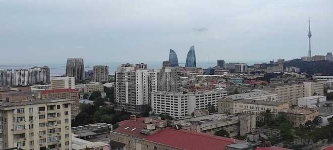 Продаётся 4-комн. новостройка 180 м², м. Элмляр Академиясы, photo 3 from 27