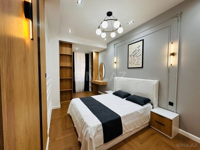 Satılır 3 otaqlı yeni tikili 95 m², 28 May m., photo 6 from 20