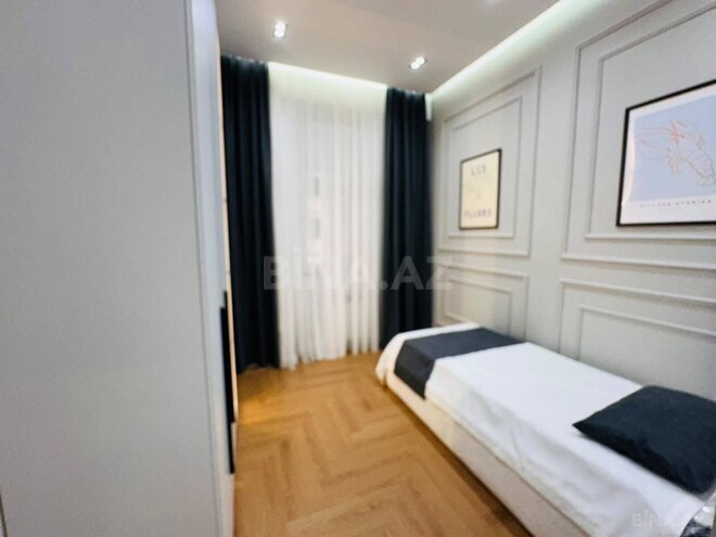 Satılır 3 otaqlı yeni tikili 95 m², 28 May m., photo 10 from 20
