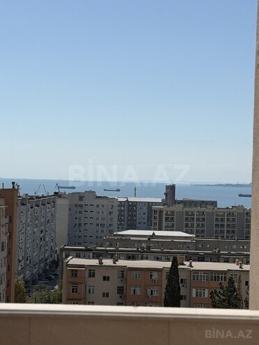 Продается 3-комн. новостройка 133 м², м. Ази Асланов, photo 14 from 23