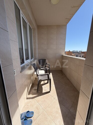 Продается 3-комн. новостройка 133 м², м. Ази Асланов, photo 18 from 23