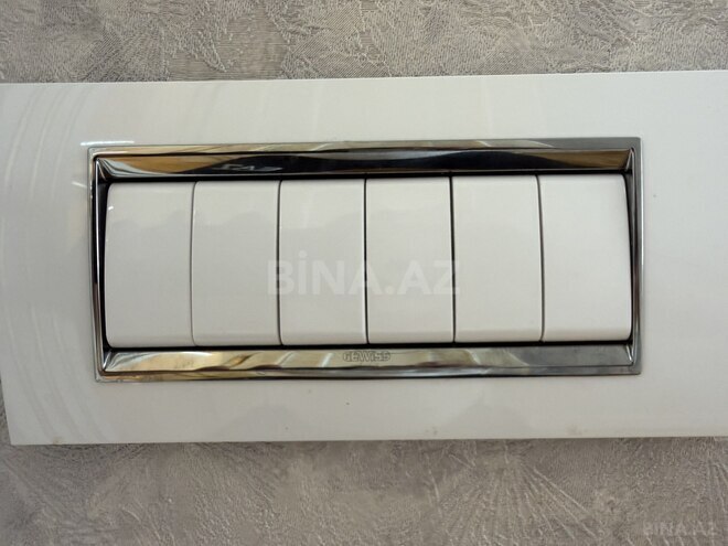 Продается 3-комн. новостройка 133 м², м. Ази Асланов, photo 22 from 23