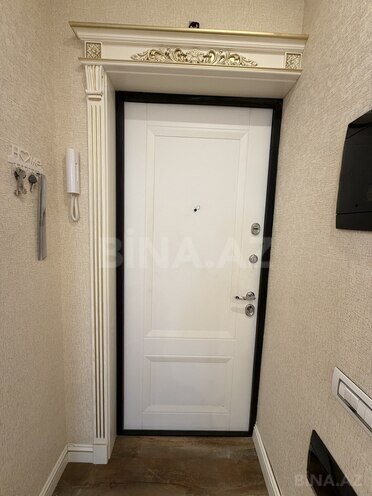 Продается 3-комн. новостройка 133 м², м. Ази Асланов, photo 17 from 23