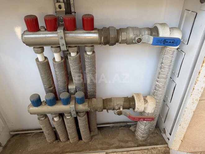 Продается 3-комн. новостройка 133 м², м. Ази Асланов, photo 19 from 23