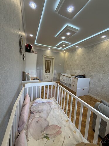 Продается 3-комн. новостройка 133 м², м. Ази Асланов, photo 6 from 23