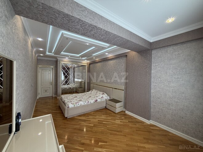 Продается 3-комн. новостройка 133 м², м. Ази Асланов, photo 5 from 23