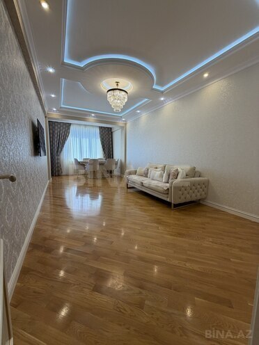 Продается 3-комн. новостройка 133 м², м. Ази Асланов, photo 3 from 23