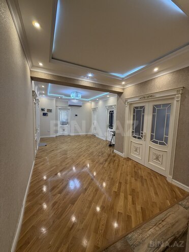 Продается 3-комн. новостройка 133 м², м. Ази Асланов, photo 10 from 23