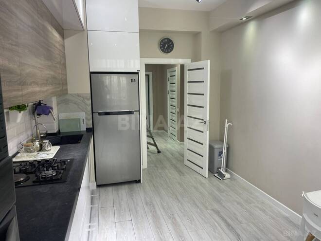 Сдаётся 3-комн. новостройка 116 м², м. Шах Исмаил Хатаи, photo 5 from 16