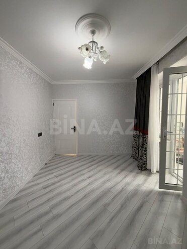 Satılır 3 otaqlı köhnə tikili 60 m², Həzi Aslanov m., photo 6 from 15