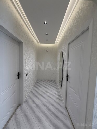 Satılır 3 otaqlı köhnə tikili 60 m², Həzi Aslanov m., photo 7 from 15