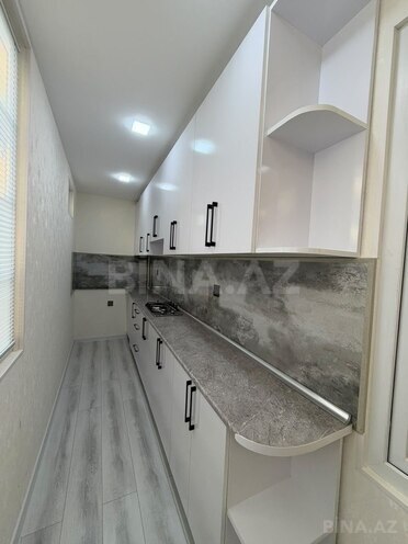 Satılır 3 otaqlı köhnə tikili 60 m², Həzi Aslanov m., photo 11 from 15