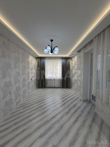 Satılır 3 otaqlı köhnə tikili 60 m², Həzi Aslanov m., photo 3 from 15
