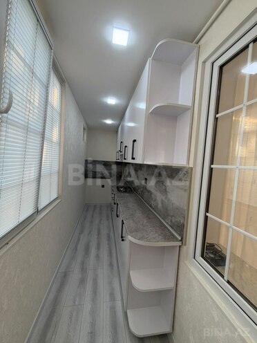 Satılır 3 otaqlı köhnə tikili 60 m², Həzi Aslanov m., photo 9 from 15