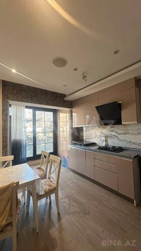 Сдаётся 2-комн. вторичка 70 м², пос. 9-й мкр, photo 10 from 12