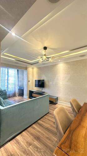 Сдаётся 2-комн. вторичка 70 м², пос. 9-й мкр, photo 4 from 12