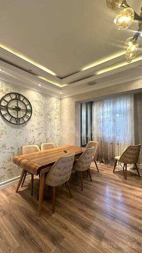 Сдаётся 2-комн. вторичка 70 м², пос. 9-й мкр, photo 3 from 12