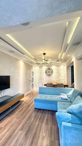 Сдаётся 2-комн. вторичка 70 м², пос. 9-й мкр, photo 1 from 12
