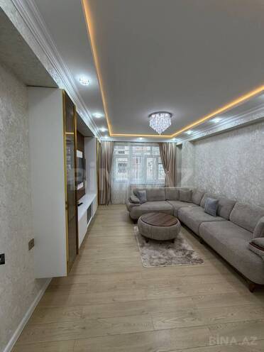 Satılır 3 otaqlı yeni tikili 82 m², Masazır q., photo 1 from 15