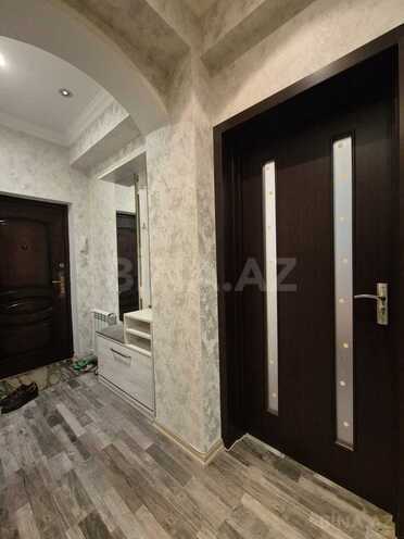 Продаётся 2-комн. новостройка 63 м², м. Иншаатчылар, photo 6 from 8