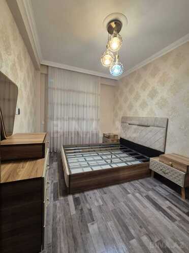 Продаётся 2-комн. новостройка 63 м², м. Иншаатчылар, photo 4 from 8