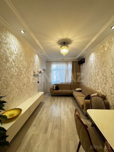 Satılır 2 otaqlı yeni tikili 54 m², Masazır q., photo 3 from 12