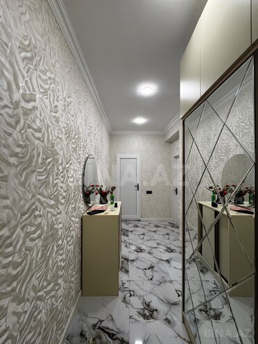 Satılır 2 otaqlı yeni tikili 54 m², Masazır q., photo 10 from 12