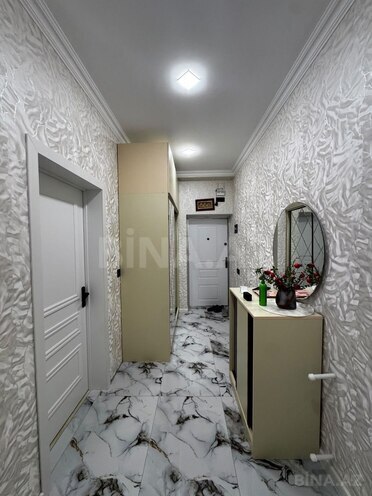 Satılır 2 otaqlı yeni tikili 54 m², Masazır q., photo 8 from 12