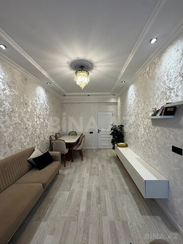 Satılır 2 otaqlı yeni tikili 54 m², Masazır q., photo 7 from 12