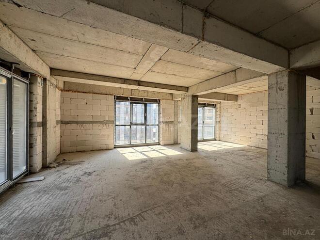 Satılır 3 otaqlı yeni tikili 128 m², Şah İsmayıl Xətai m., photo 4 from 9
