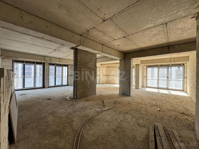 Satılır 3 otaqlı yeni tikili 128 m², Şah İsmayıl Xətai m., photo 5 from 9