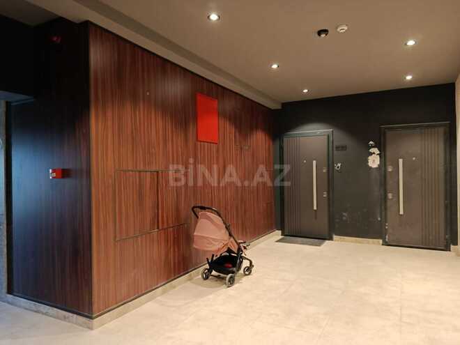 Satılır 3 otaqlı yeni tikili 128 m², Şah İsmayıl Xətai m., photo 7 from 9