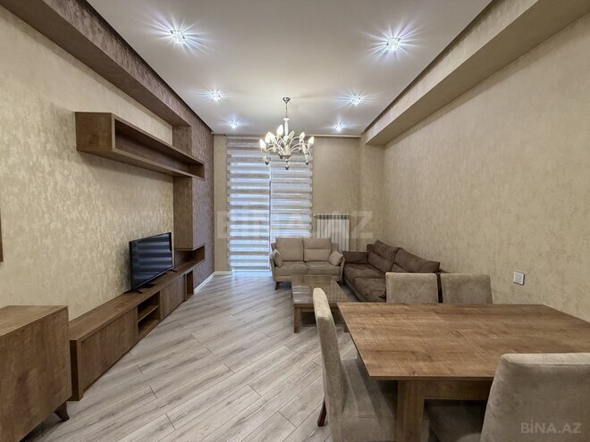 Satılır 3 otaqlı yeni tikili 120 m², Şah İsmayıl Xətai m., photo 5 from 29