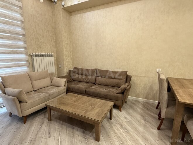 Satılır 3 otaqlı yeni tikili 120 m², Şah İsmayıl Xətai m., photo 6 from 29