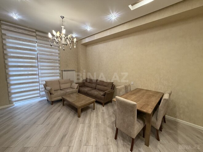 Satılır 3 otaqlı yeni tikili 120 m², Şah İsmayıl Xətai m., photo 4 from 29