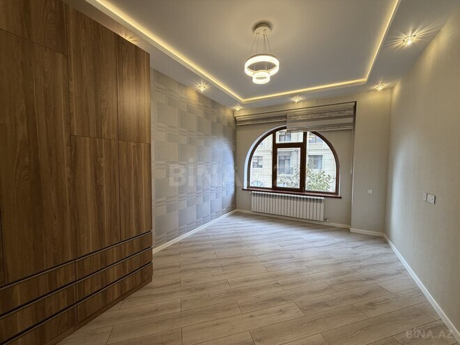 Satılır 3 otaqlı yeni tikili 120 m², Şah İsmayıl Xətai m., photo 23 from 29