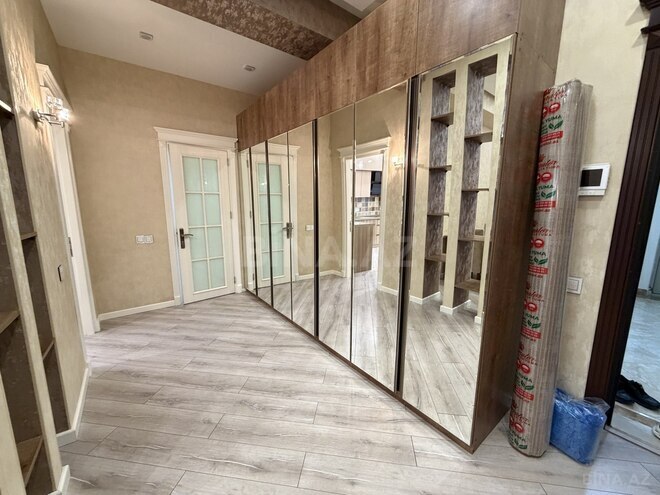 Satılır 3 otaqlı yeni tikili 120 m², Şah İsmayıl Xətai m., photo 15 from 29
