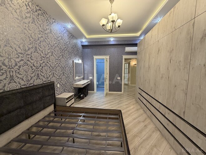 Satılır 3 otaqlı yeni tikili 120 m², Şah İsmayıl Xətai m., photo 20 from 29