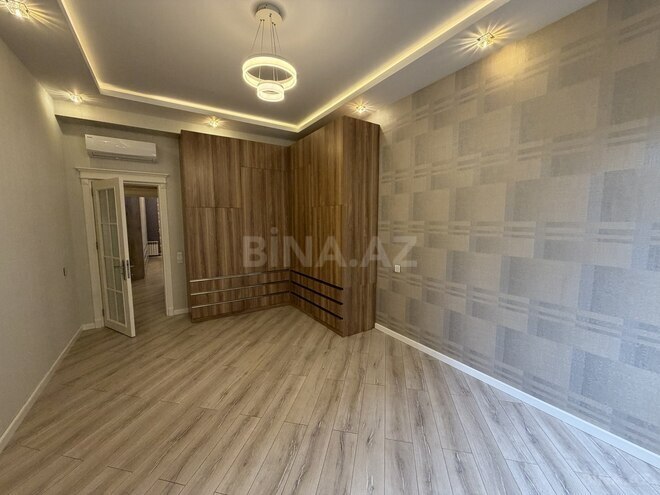 Satılır 3 otaqlı yeni tikili 120 m², Şah İsmayıl Xətai m., photo 25 from 29