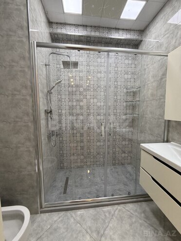 Satılır 3 otaqlı yeni tikili 120 m², Şah İsmayıl Xətai m., photo 17 from 29