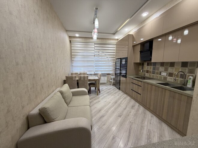 Satılır 3 otaqlı yeni tikili 120 m², Şah İsmayıl Xətai m., photo 12 from 29