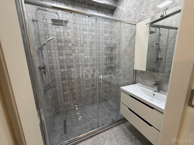 Satılır 3 otaqlı yeni tikili 120 m², Şah İsmayıl Xətai m., photo 16 from 29