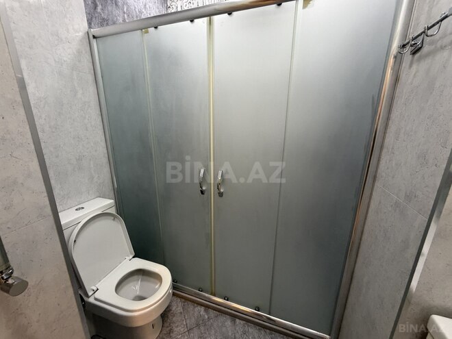 Satılır 3 otaqlı yeni tikili 120 m², Şah İsmayıl Xətai m., photo 26 from 29
