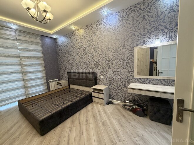 Satılır 3 otaqlı yeni tikili 120 m², Şah İsmayıl Xətai m., photo 21 from 29