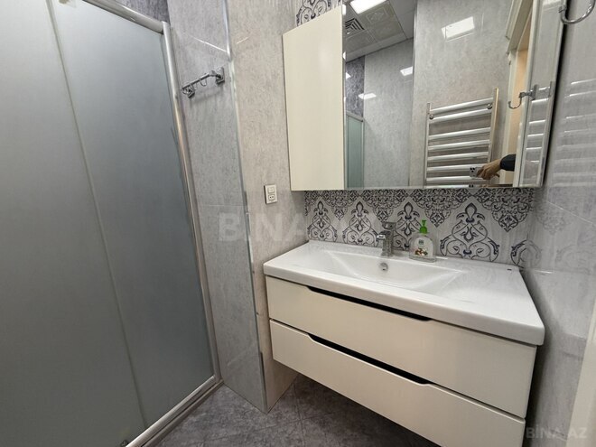 Satılır 3 otaqlı yeni tikili 120 m², Şah İsmayıl Xətai m., photo 27 from 29
