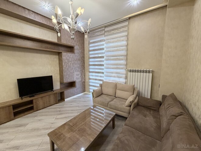 Satılır 3 otaqlı yeni tikili 120 m², Şah İsmayıl Xətai m., photo 7 from 29