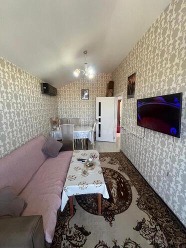Satılır 2 otaqlı yeni tikili 53 m², Masazır q., photo 1 from 32