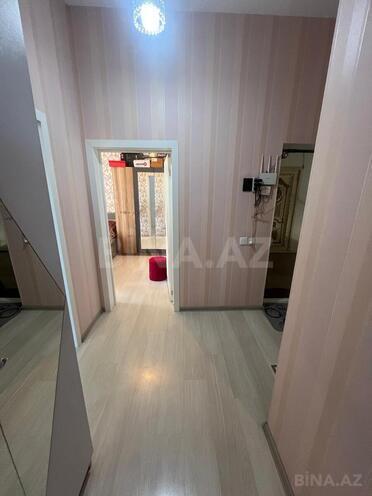 Satılır 2 otaqlı yeni tikili 53 m², Masazır q., photo 16 from 32
