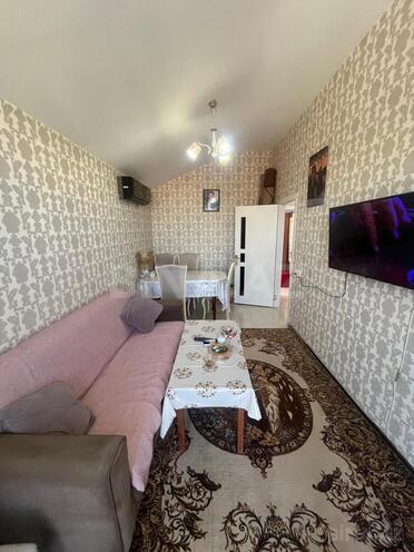 Satılır 2 otaqlı yeni tikili 53 m², Masazır q., photo 17 from 32